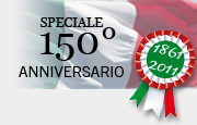 speciale 150 anniversario